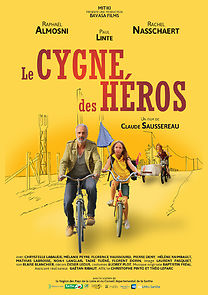 Watch La cygne des héros