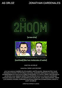 Watch 2Hoom [zu: m] (Short 2020)