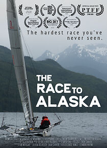 Watch The Race to Alaska