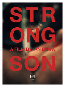 Watch Strong Son (Short 2021)