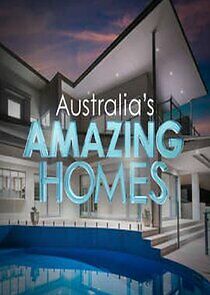 Watch Australia's Amazing Homes