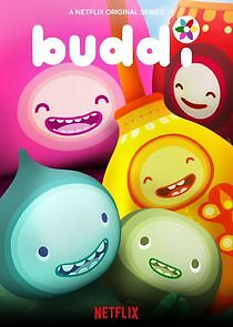 Watch Buddi