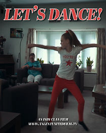 Watch Let's dance!