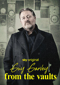 Watch Guy Garvey: From the Vaults