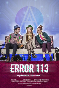 Watch Error 113