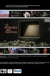 Watch O Artesão de Sonhos (Short 2008)