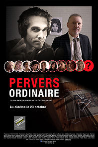 Watch Pervers ordinaire