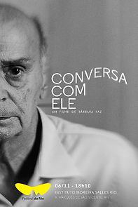 Watch Conversa com Ele (Short 2018)