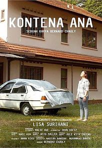 Watch Kontena Ana