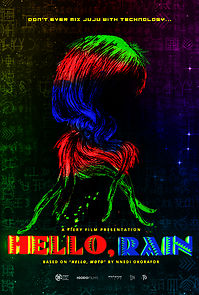 Watch Hello, Rain