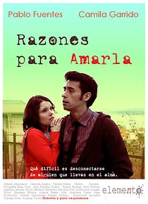 Watch Razones para amarla