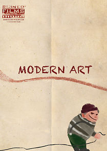 Watch Modern Art (Short 2019)