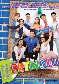 Watch Petmalu