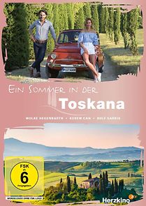 Watch Ein Sommer in der Toskana