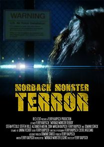 Watch Morbach Monster Terror