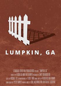 Watch Lumpkin, GA (Short 2019)