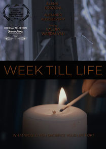 Watch Week Till Life (Short 2019)