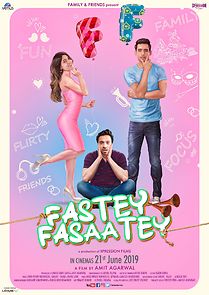 Watch Fastey Fasaatey