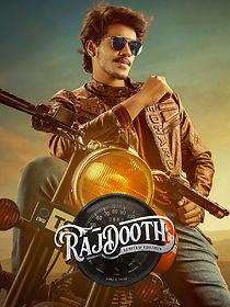 Watch Rajdooth