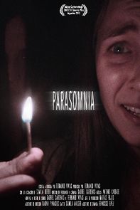 Watch Parasomnia