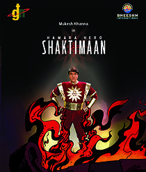 Watch Hamara Hero Shaktimaan