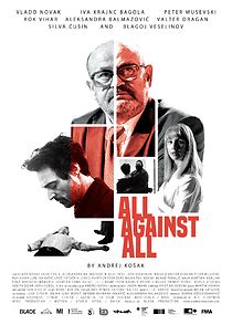 Watch All Against All