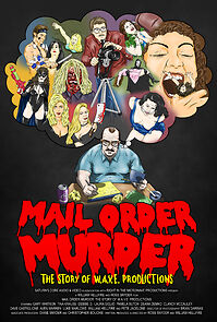 Watch Mail Order Murder: The Story of W.A.V.E. Productions