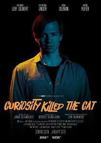 Watch Curiosity killed the Cat (Short 2019)