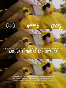 Watch Anduve Entonces con Gitanos (Short 2019)