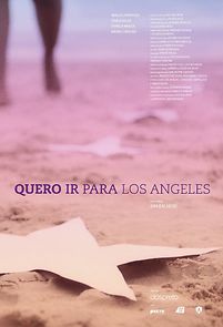 Watch Quero Ir Para Los Angeles (Short 2019)