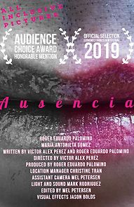 Watch Ausencia (Short 2019)