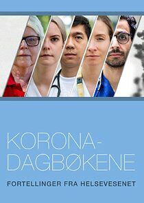 Watch Koronadagbøkene