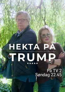 Watch Hekta på Trump