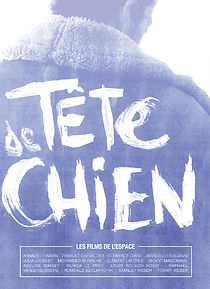 Watch Tête de chien