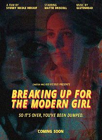 Watch Breaking Up for the Modern Girl (Short 2020)