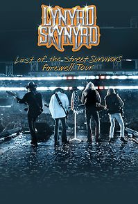 Watch Lynryd Skynyrd: Last of the Street Survivors Farewell Tour