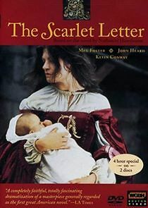 Watch The Scarlet Letter