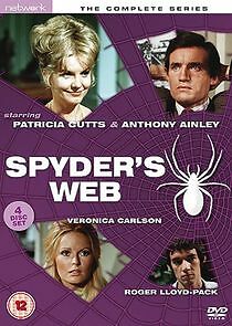 Watch Spyder's Web