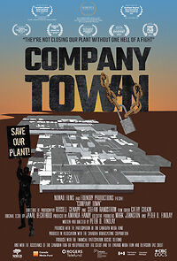 Watch Company Town