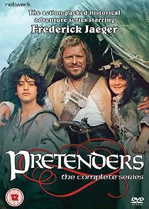 Watch Pretenders