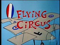 Watch Flying Circus (Short 1968)