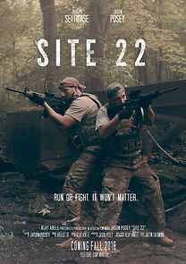 Watch Site 22 (Short 2018)