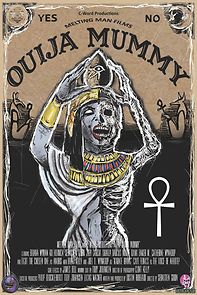 Watch Ouija Mummy