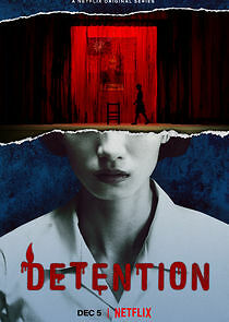 Watch Detention