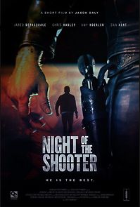 Watch Night of the Shooter (Short 2020)