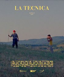 Watch La tecnica (Short 2020)