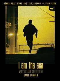 Watch I Am the Sea