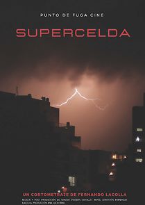 Watch Supercelda (Short 2019)