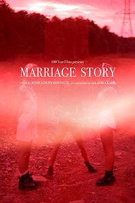 Watch Marriage Story (Short 2020)