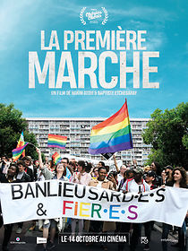 Watch La première marche